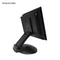 Wall Mount Industrial Tablet PC Resistive Touch Screen